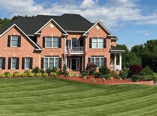 16034 Pheasant Ridge Ct, Woodbine, MD 21797