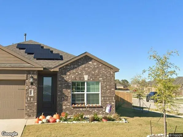 804 Emerson Dr, Anna, TX 75409