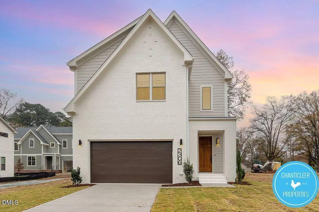 4 bed, 3.5 bath, 2643 sqft, $4,600 — Photo 4