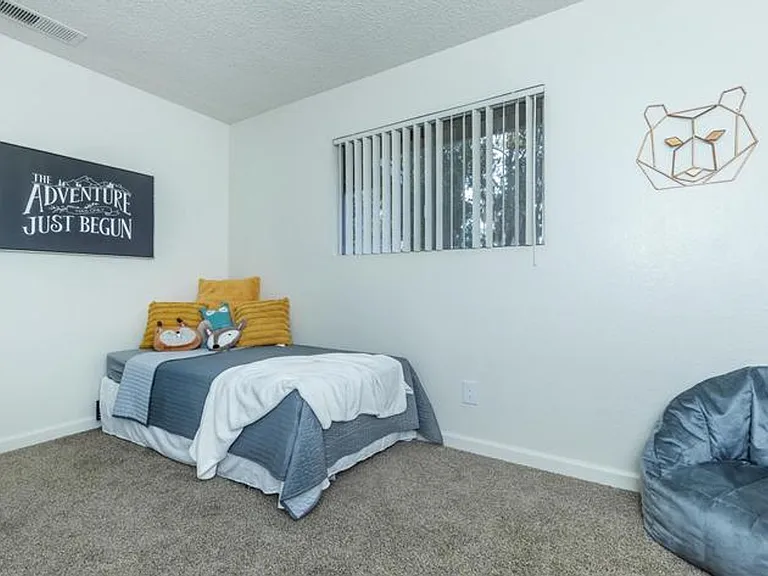Sage Stone Apartments — Photo 57
