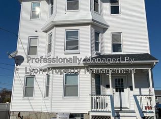 500 Birch St APT 3, Fall River, MA 02724