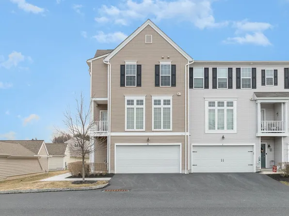 3038 Meridian Cmns Unit D, Mechanicsburg, PA 17055