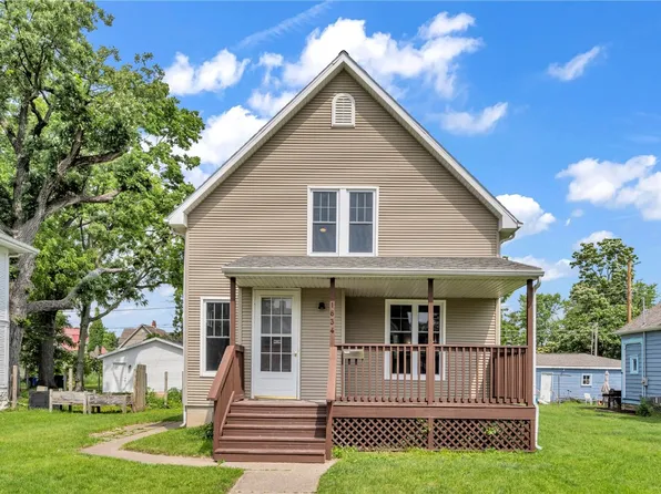 1634 D Ave NE, Cedar Rapids, IA 52402