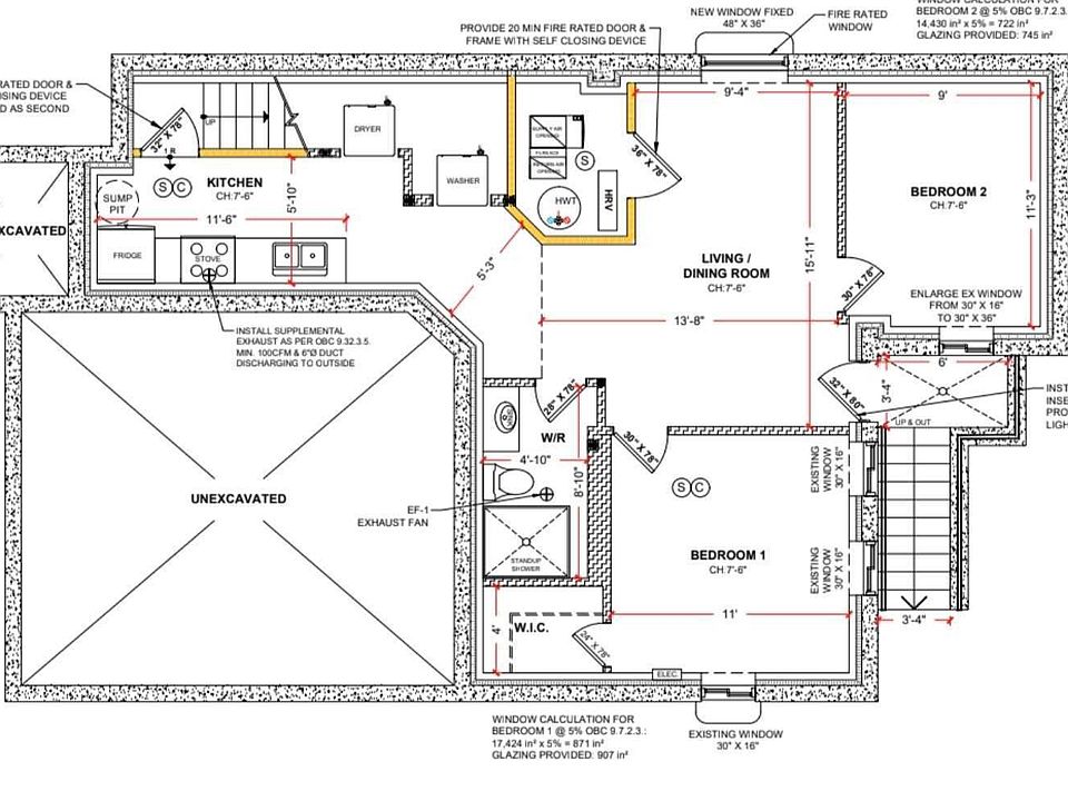 2nd image of 7 Doreen Dr #Basement