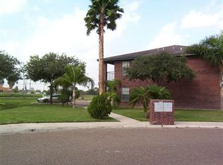 1905 Angus St N, Mission, TX 78572