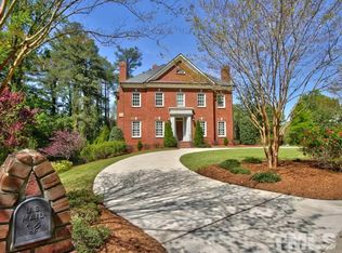 2950 White Oak Rd, Raleigh, NC 27609