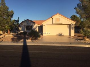 2904 Morning Ridge Dr, Las Vegas, NV 89134