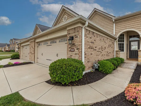 7622 Tartan Ridge Dr, Alexandria, KY 41001