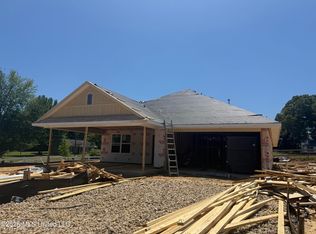 8985 Jackson Ln, Olive Branch, MS 38654