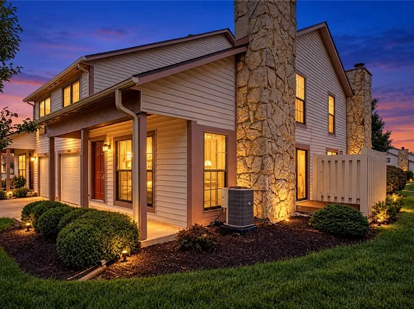 1442 Sanzon Dr, Fairborn, OH 45324