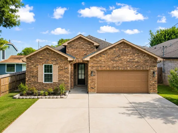 8938 Intervale St, Houston, TX 77075