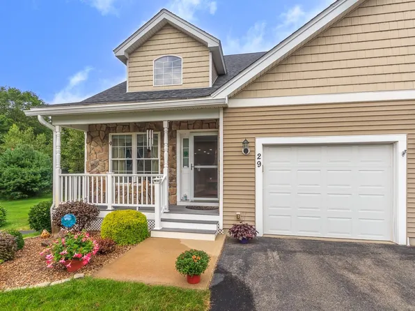 29 Arbor Circle, Litchfield, NH 03052