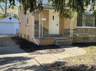 15070 Inkster Rd, Redford, MI 48239