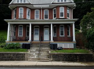 868 Maryland Ave, Cumberland, MD 21502