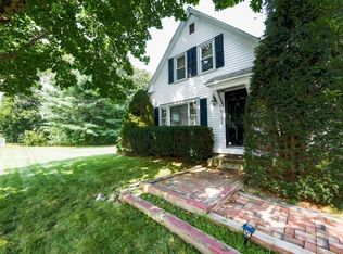 1024 East St, Mansfield, MA 02048