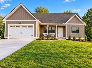 14 Olde Oak Ct, Hendersonville, NC 28792