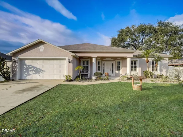 1808 Victory Palm Dr, Edgewater, FL 32132