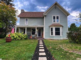 4794 Pine St SW, South Boardman, MI 49680