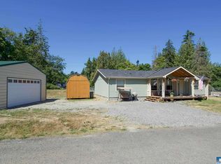 211 Stuart Dr, Port Angeles, WA 98362