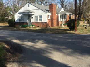 411 E Cleveland St, Dunn, NC 28334