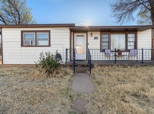 710 N Roberts St, Amarillo, TX 79107