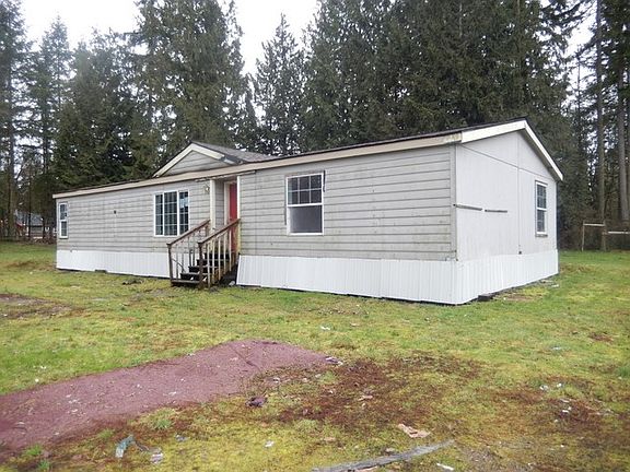 2nd image of 11710 Kapowsin Hwy E