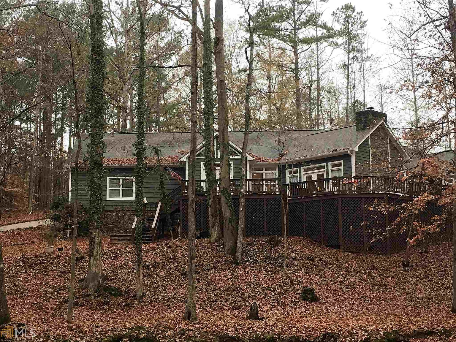 519 Indian Creek Trl, Rutledge, GA 30663 Zillow
