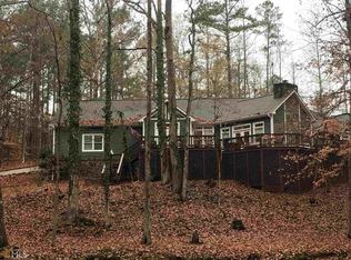 519 Indian Creek Trl, Rutledge, GA 30663