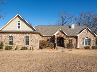 27 Arnoldsburg Rd S, Conway, AR 72032