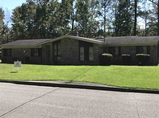 1025 Dunnaway Dr, Mobile, AL 36605