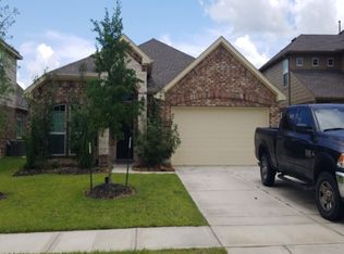 13702 Spectacled Bear Ln, Crosby, TX 77532