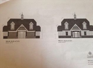 123 McKain Xing, Hendersonville, TN 37075