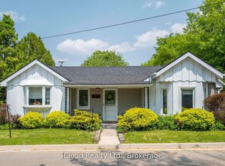 11 Maple Ln, Caledon, ON L7E0L3