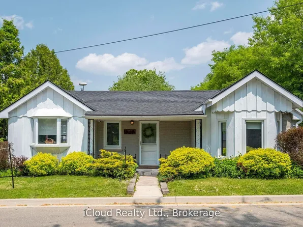 11 Maple Ln, Caledon, ON L7E 0L3
