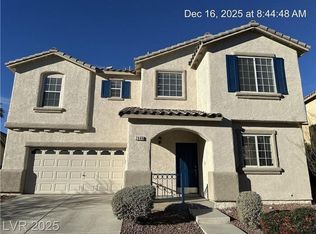 2665 Cottonwillow St, Las Vegas, NV 89135