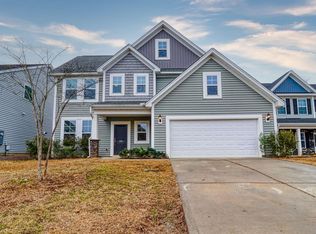 1355 Tamarind Ln, Chapin, SC 29036