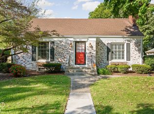 718 Northview Ave, Indianapolis, IN 46220