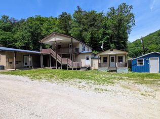 7846 Highway 1690, Louisa, KY 41230