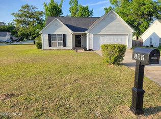 109 Apple Valley Rd, Macon, GA 31217