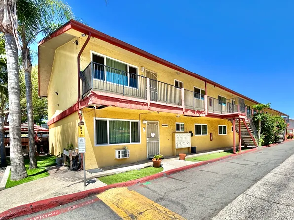 1160 N Broadway #14, Escondido, CA 92026