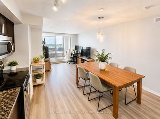 830 Lawrence Ave W #405, Toronto, ON M6A 0B6