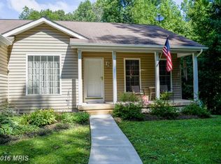 21311 Dove Hill Rd, Culpeper, VA 22701