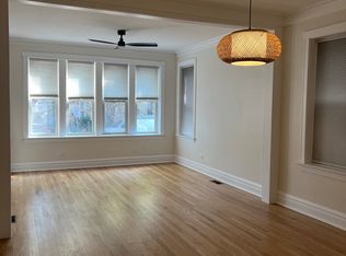 4434 S California Ave #1, Chicago, IL 60632
