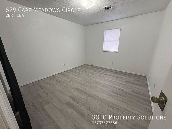 5th image of 529 Cape Meadows Cir