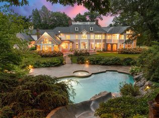 5 Hamlins Crossing, Dover, MA 02030