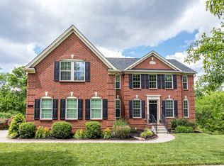 121 Stream Valley Blvd, Franklin, TN 37064