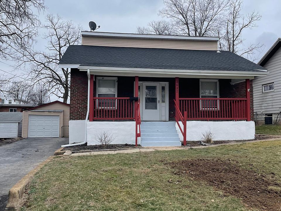 1st image of 2632 Burns Ave