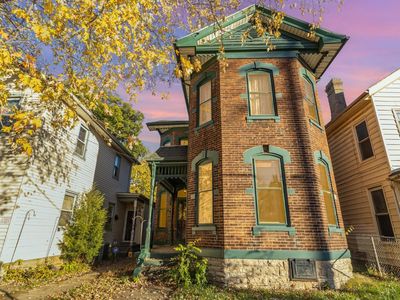 306 N 6th St, Hamilton, OH, 45011