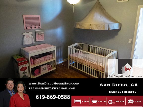 4th image of 2890 Carmar Way