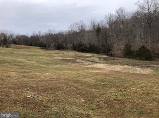 Dodson Rd, Amissville, VA 20106